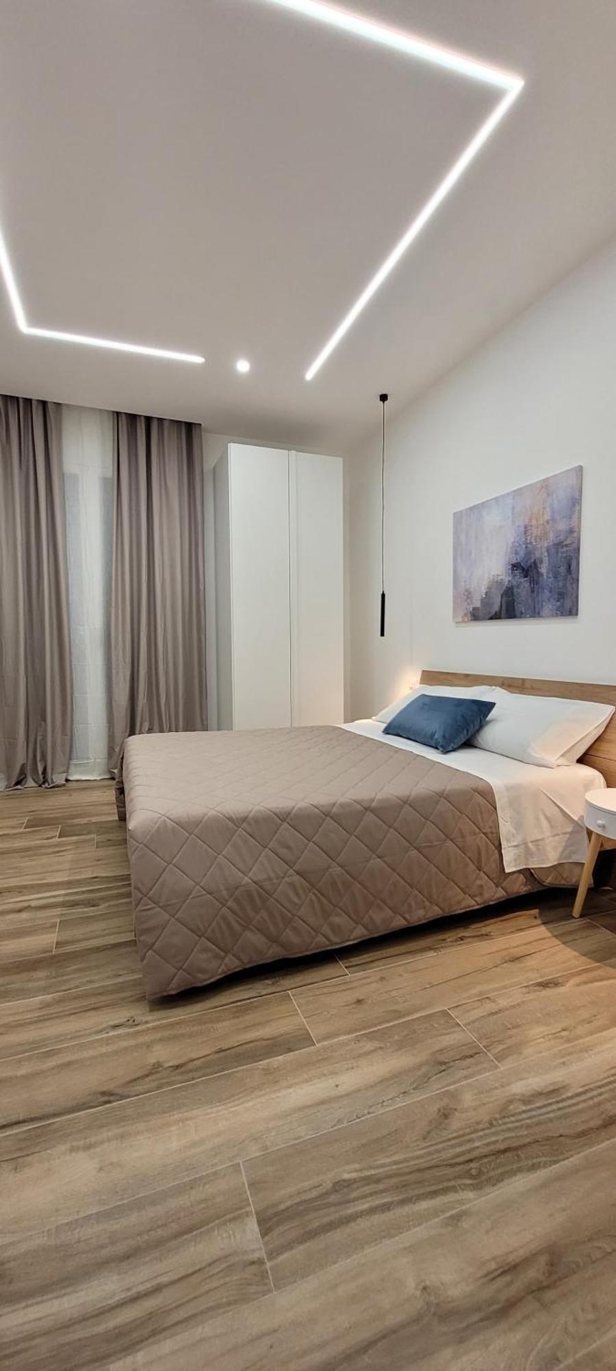 Idea Di Mare Villa Capaci Ngoại thất bức ảnh