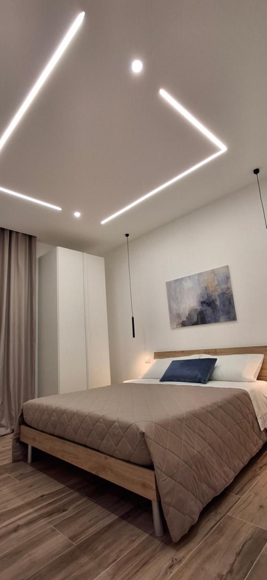 Idea Di Mare Villa Capaci Ngoại thất bức ảnh