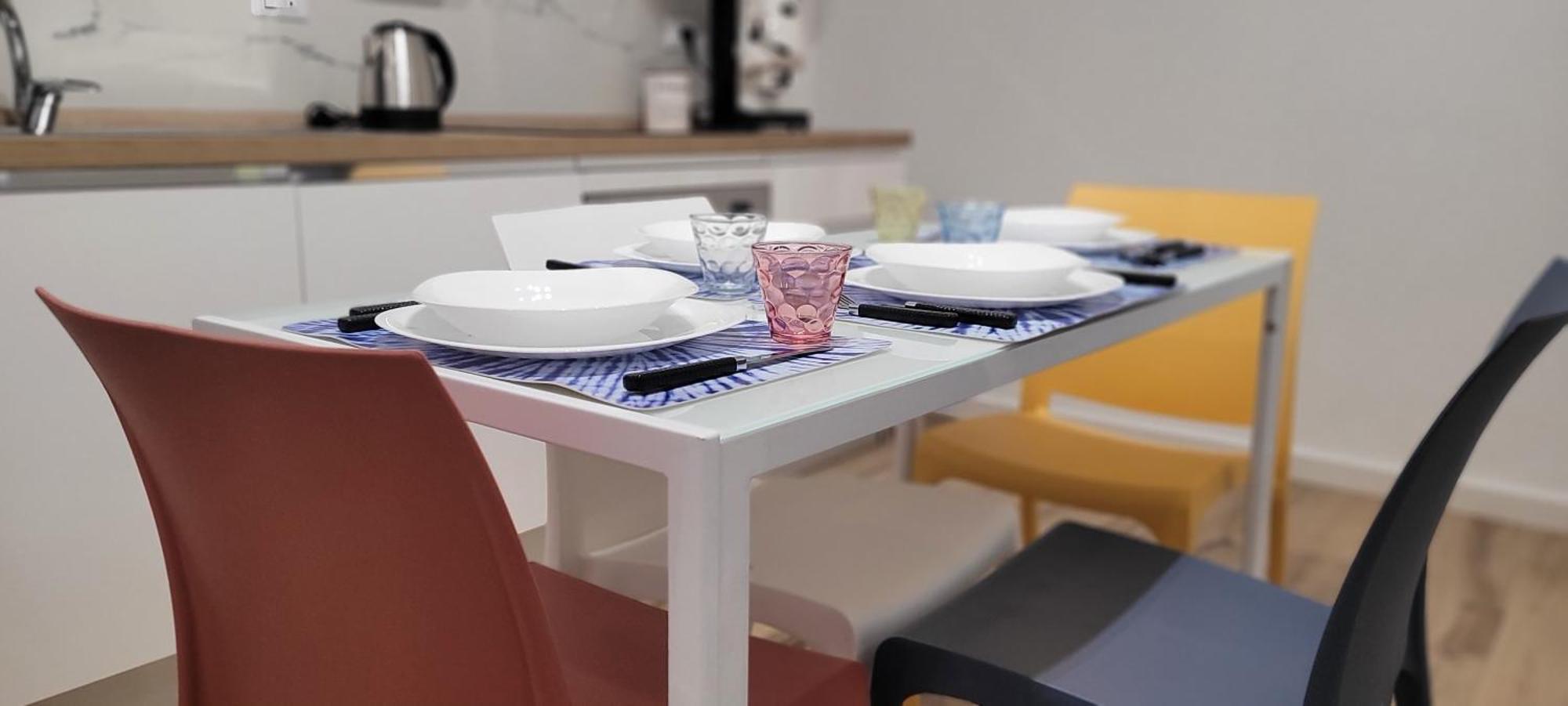 Idea Di Mare Villa Capaci Ngoại thất bức ảnh