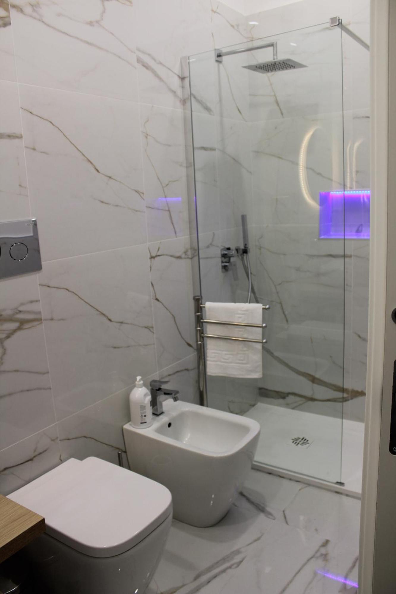 Idea Di Mare Villa Capaci Ngoại thất bức ảnh