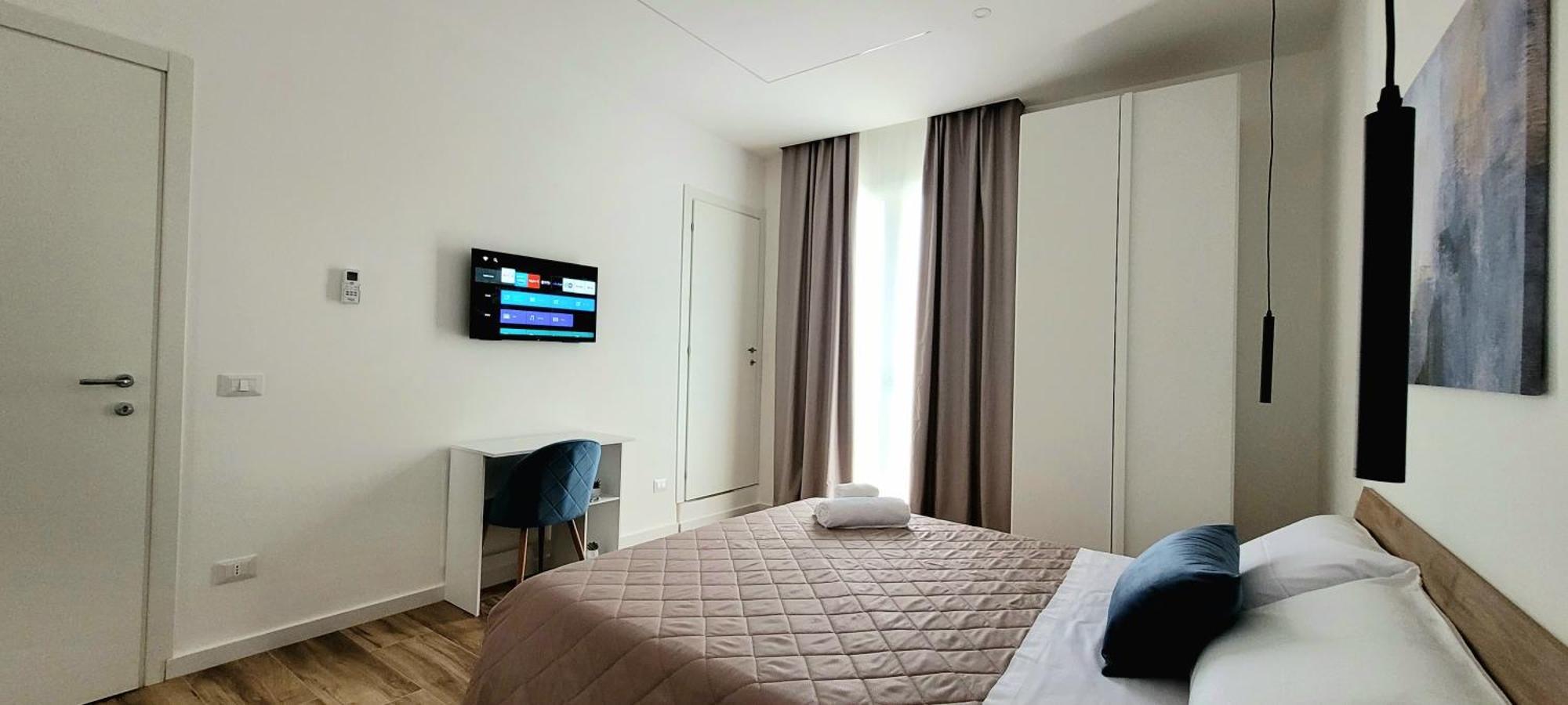 Idea Di Mare Villa Capaci Ngoại thất bức ảnh