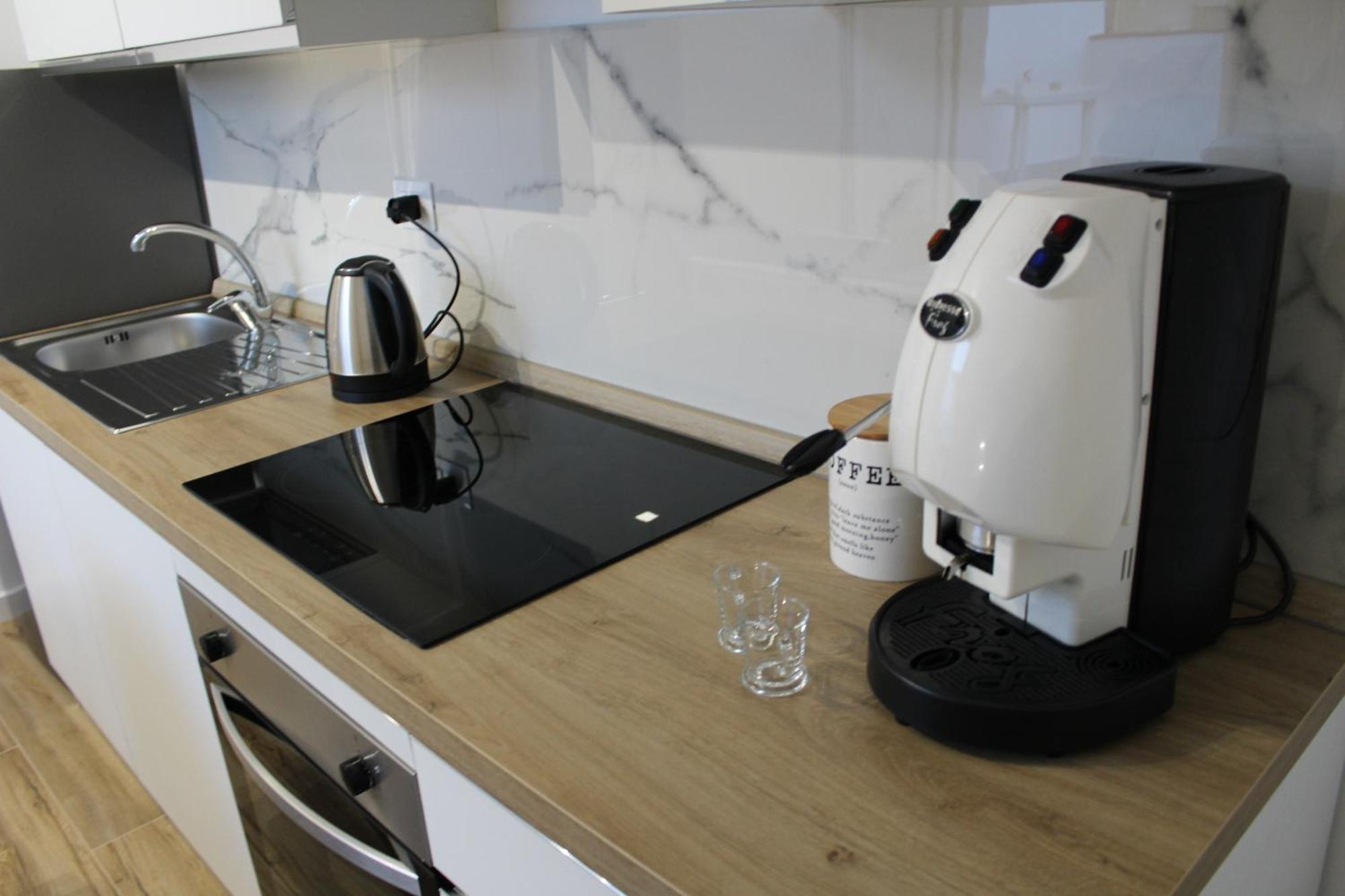 Idea Di Mare Villa Capaci Ngoại thất bức ảnh