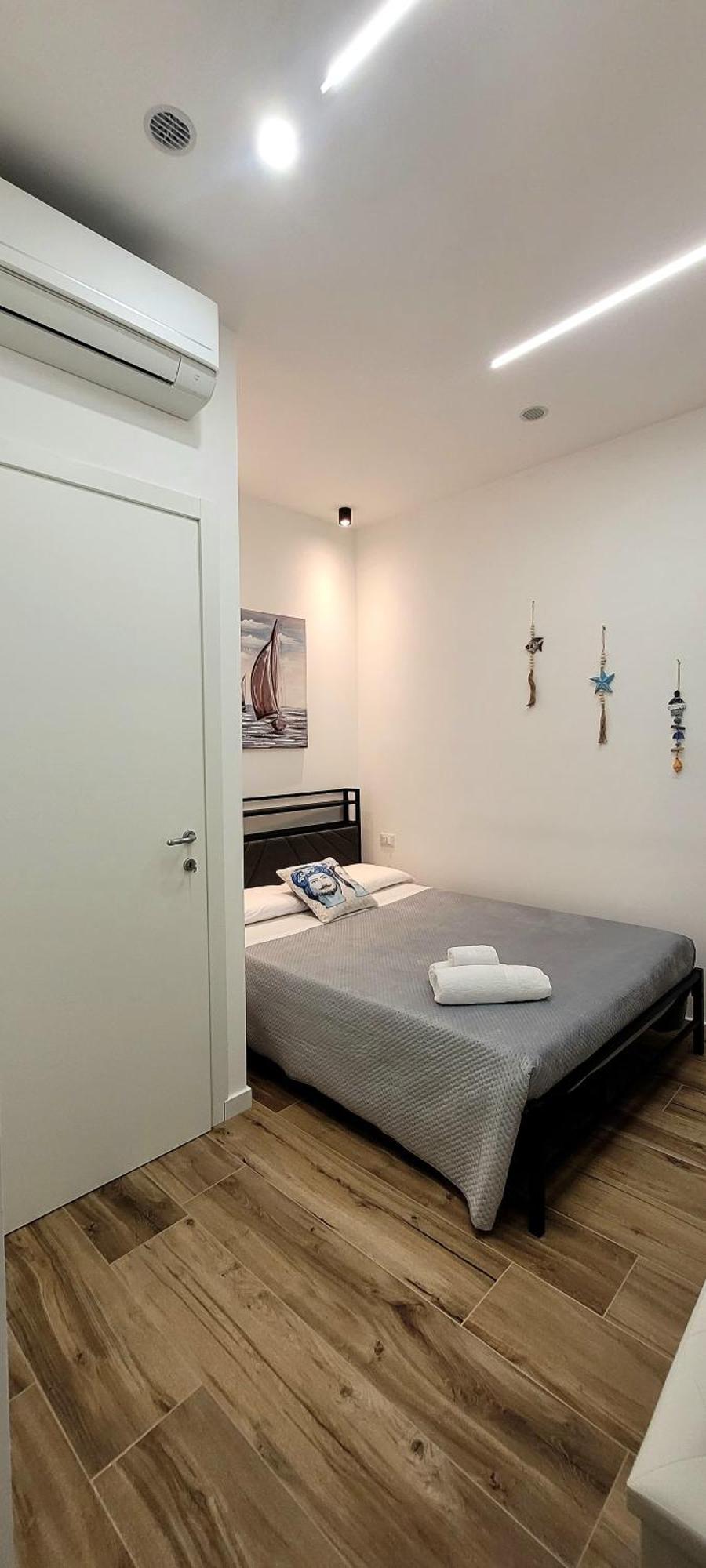 Idea Di Mare Villa Capaci Ngoại thất bức ảnh