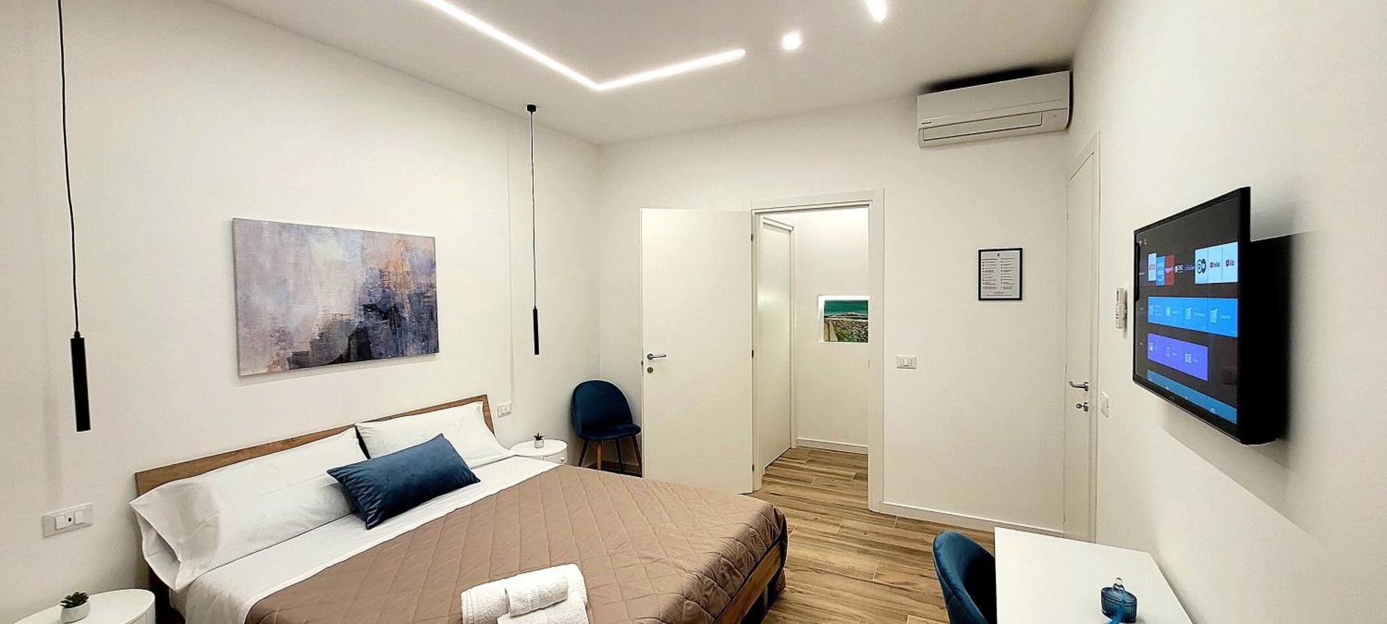 Idea Di Mare Villa Capaci Ngoại thất bức ảnh