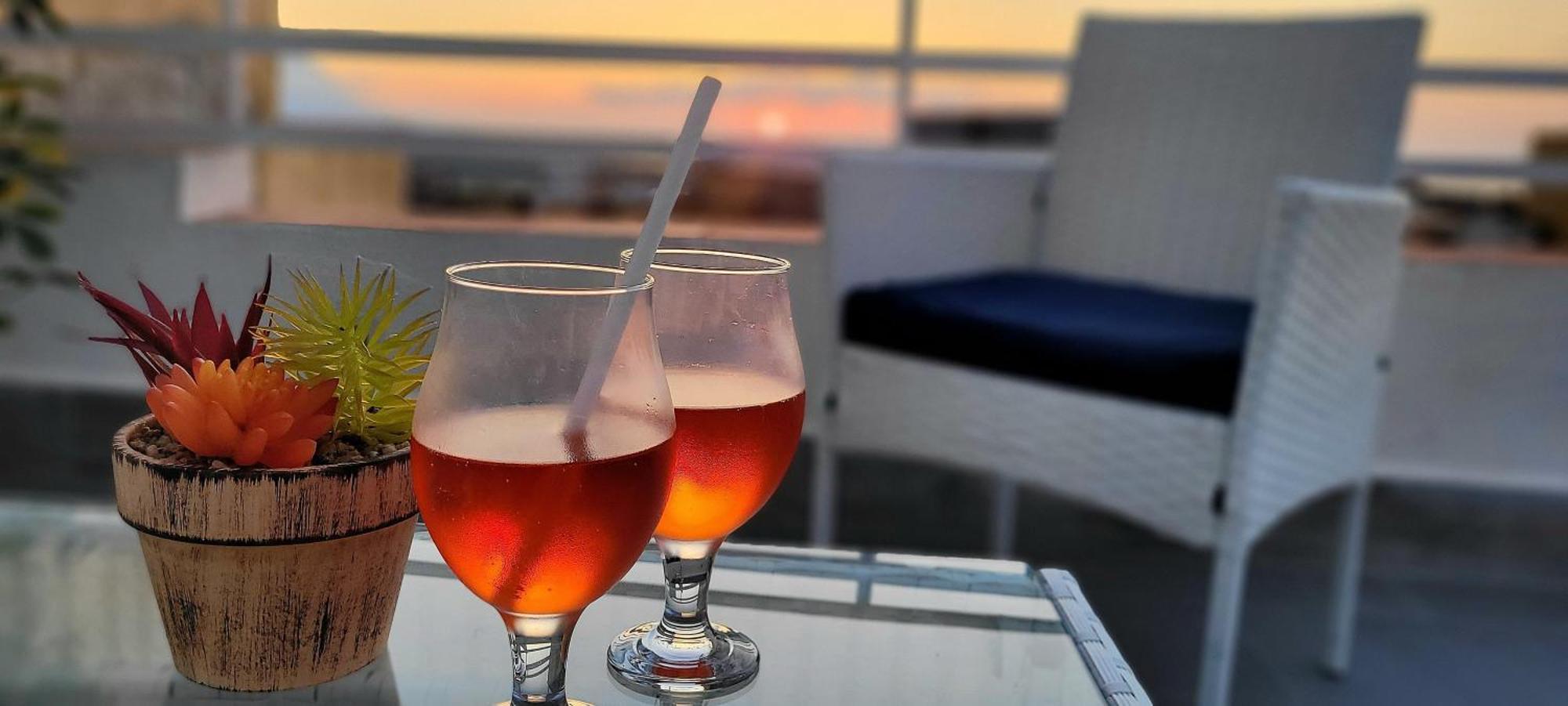 Idea Di Mare Villa Capaci Ngoại thất bức ảnh