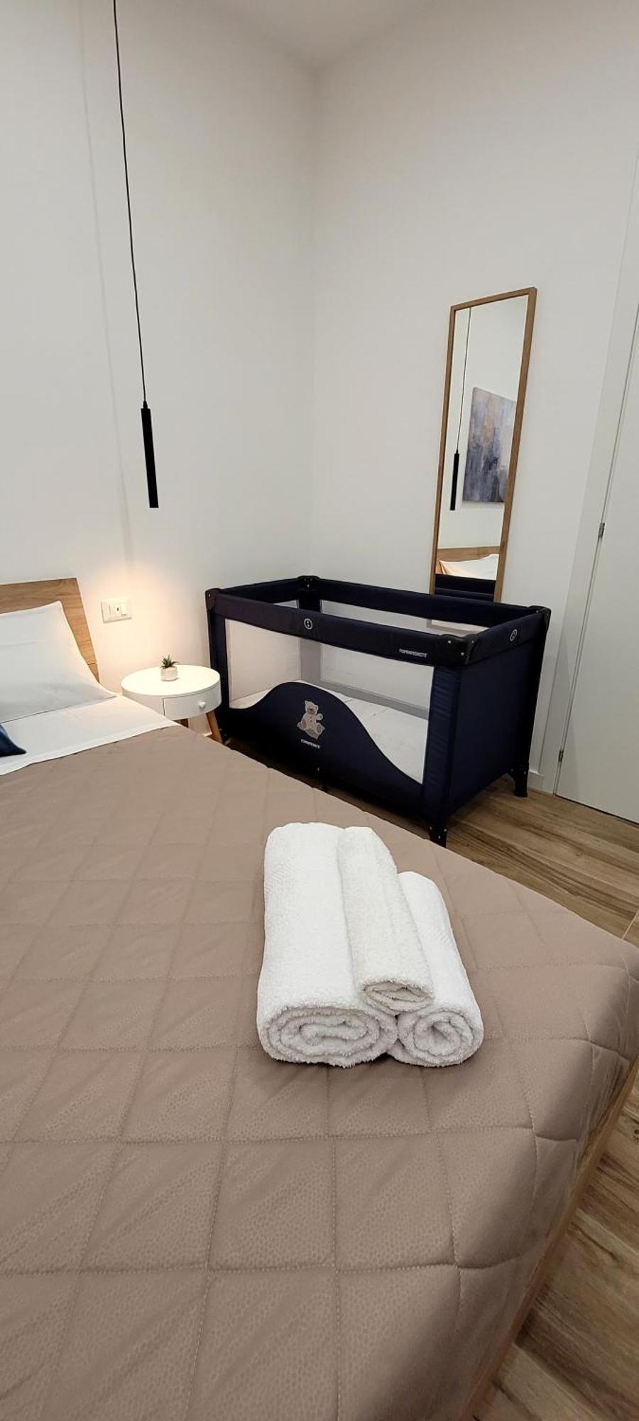 Idea Di Mare Villa Capaci Ngoại thất bức ảnh